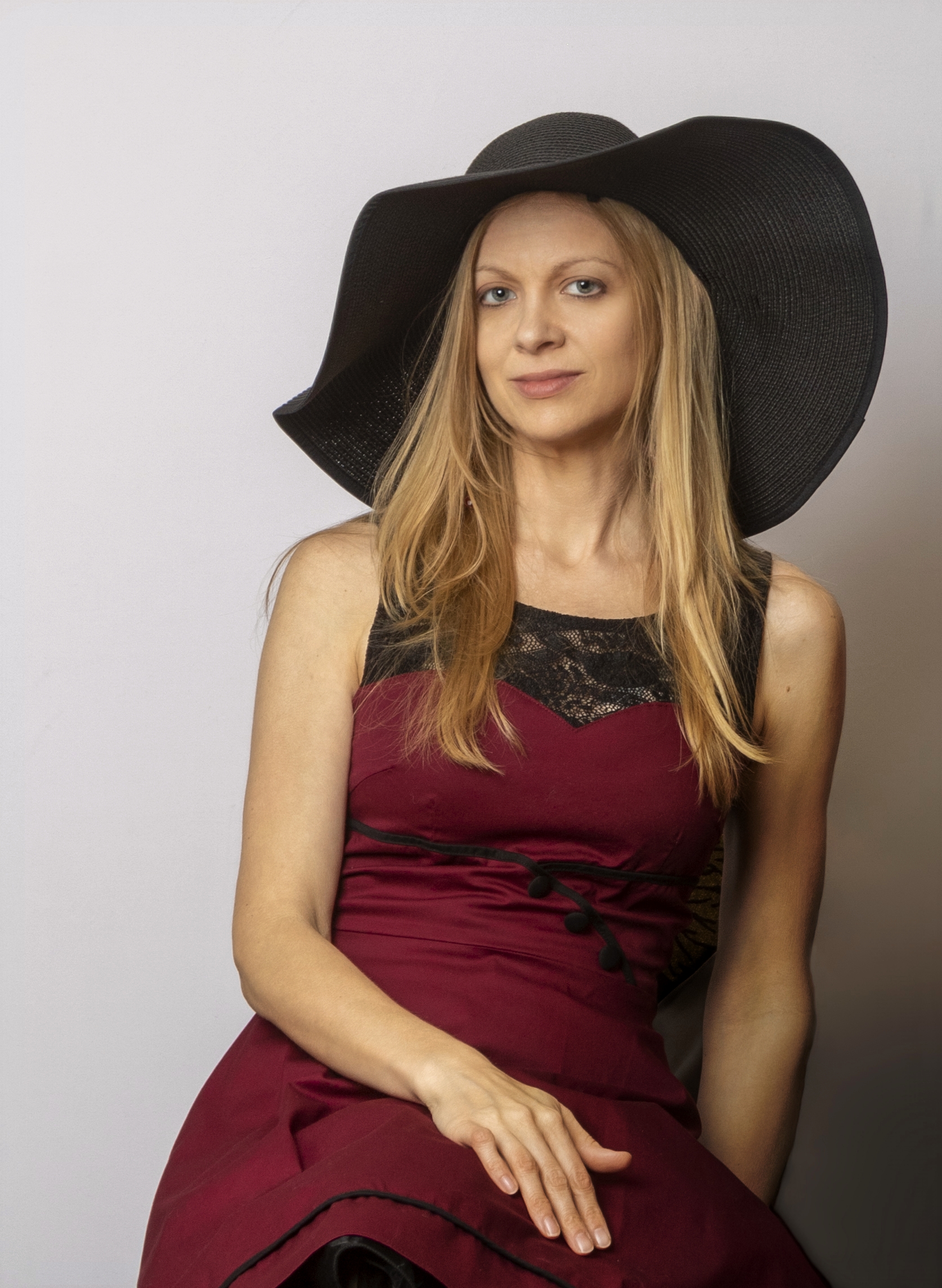 Heather Irwin